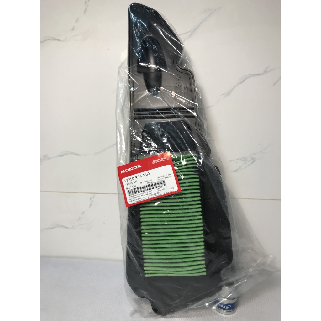 Lọc Gió Honda Vision Chính Hãng