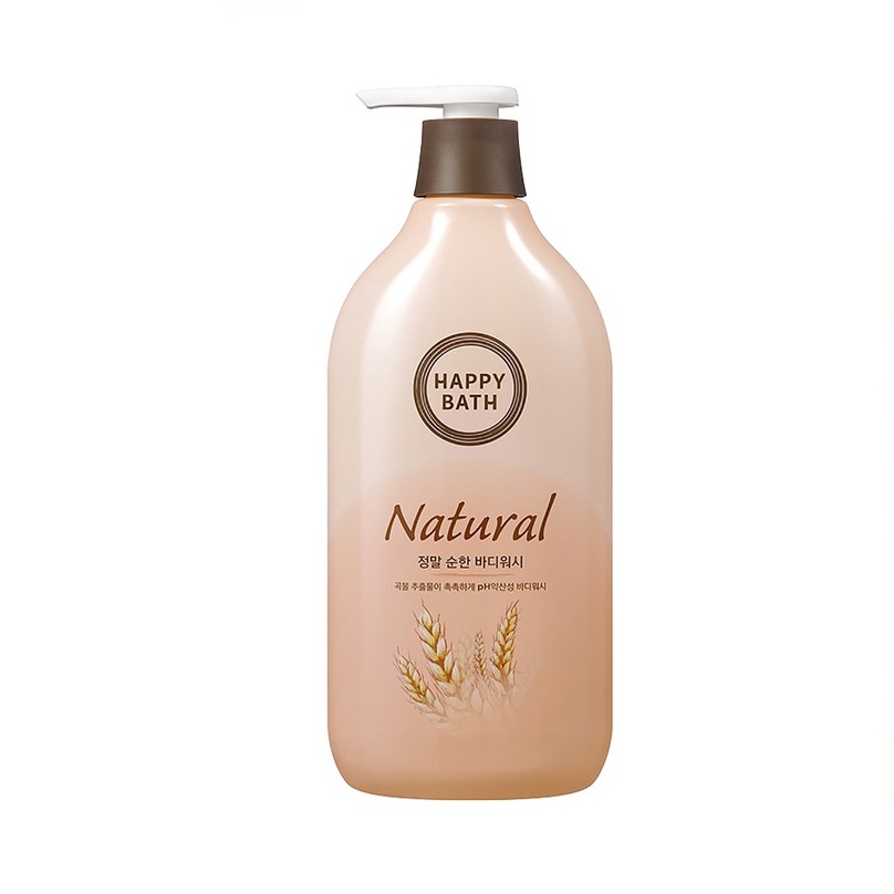 Sữa tắm Happy Bath Essence Body Wash 900g