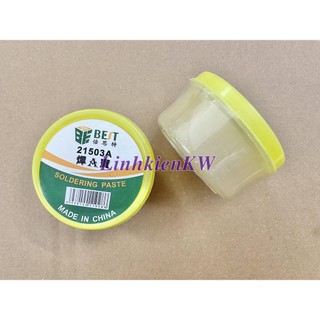 Mỡ Hàn Khò BEST 150g ( Nhựa thông lỏng ).