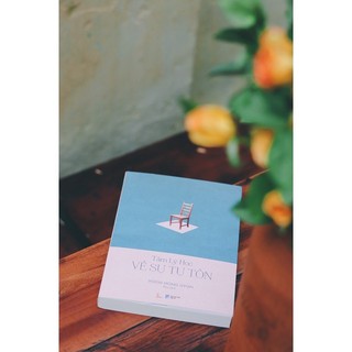 Sách - Tâm Lý Học Về Sự Tự Tôn (AZ Việt Nam)
