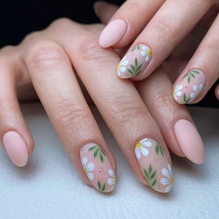 1 Cây Dũa Móng Tay mini Bằng Gỗ Nhám Cát Đôi @ 1 Cây Dũa Móng Mini Hai Mặt