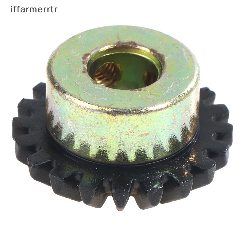 Bánh Răng Truyền Động 20 Răng 8mm 90 Độ 20t Chất Lượng Cao