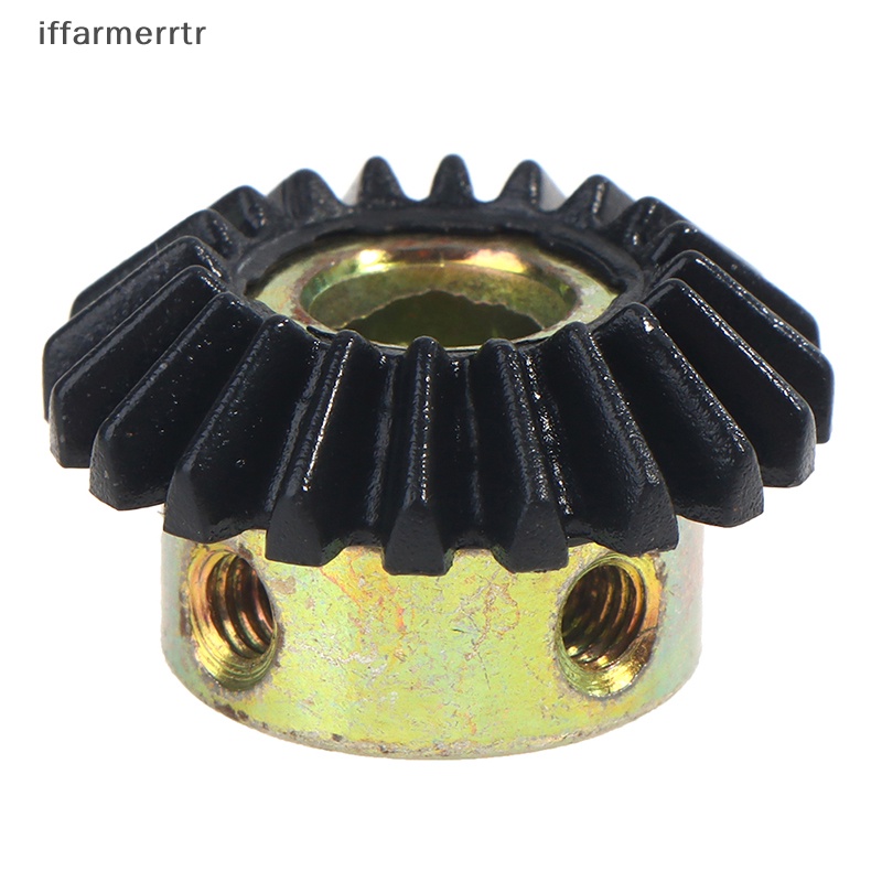 Bánh Răng Truyền Động 20 Răng 8mm 90 Độ 20t Chất Lượng Cao