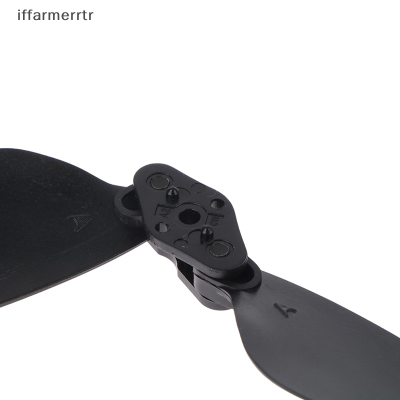 1 Set Cánh Quạt Thay Thế Cho Máy Bay Điều Khiển Từ Xa Jrc f11s 4k pro