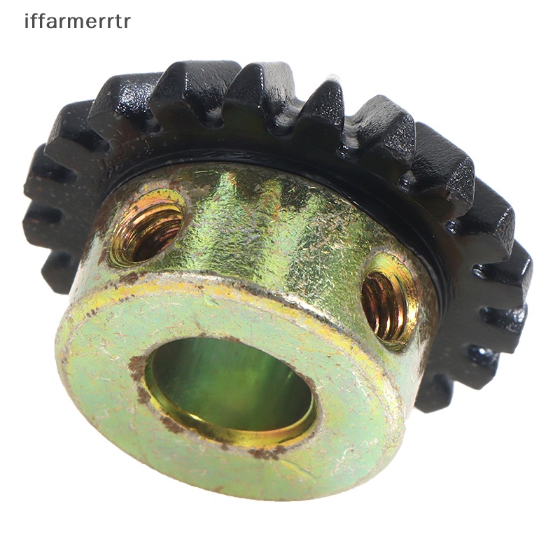 Bánh Răng Truyền Động 20 Răng 8mm 90 Độ 20t Chất Lượng Cao