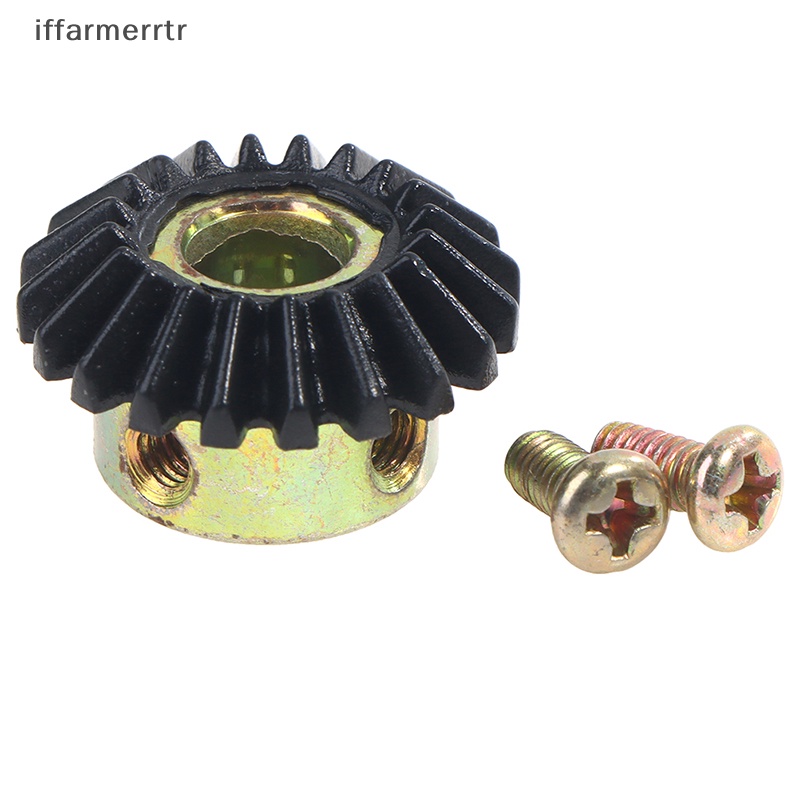 Bánh Răng Truyền Động 20 Răng 8mm 90 Độ 20t Chất Lượng Cao