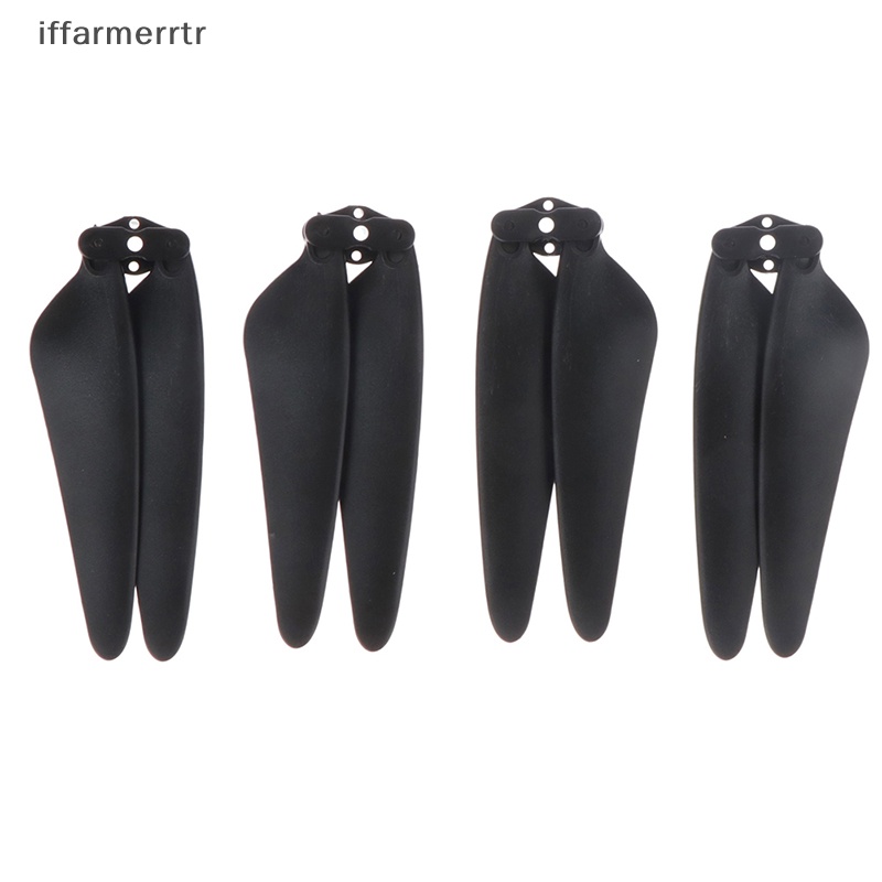 1 Set Cánh Quạt Thay Thế Cho Máy Bay Điều Khiển Từ Xa Jrc f11s 4k pro