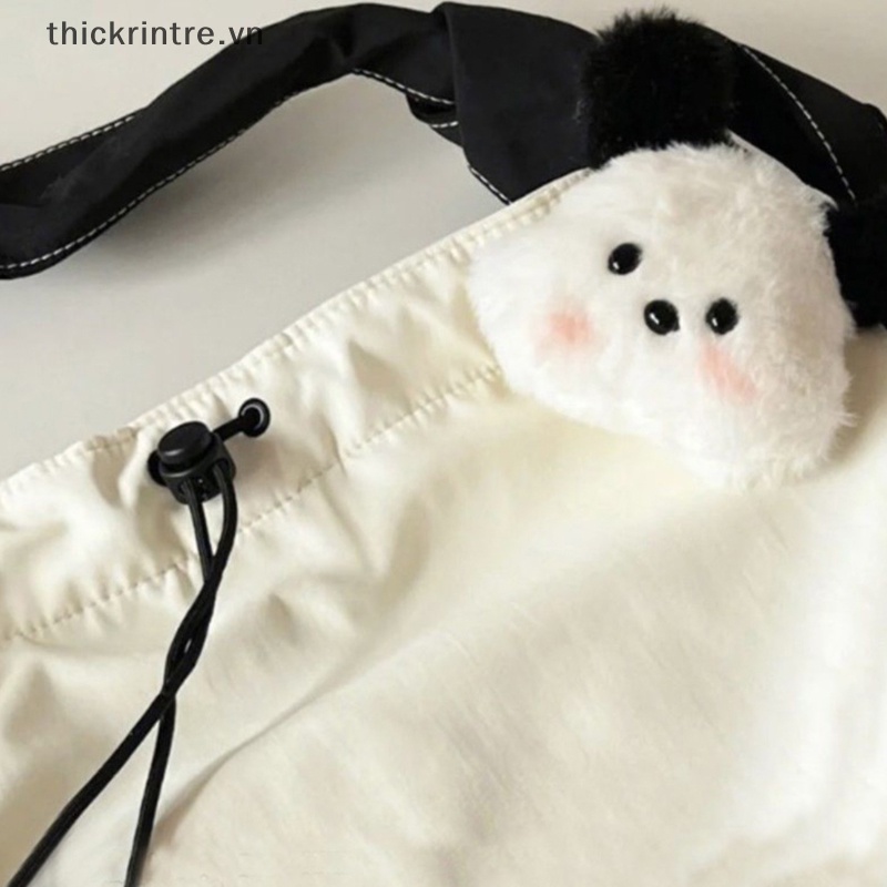 Sanrio Thú Nhồi Bông Hình Nhân Vật Hoạt Hình anime Xinh Xắn vn