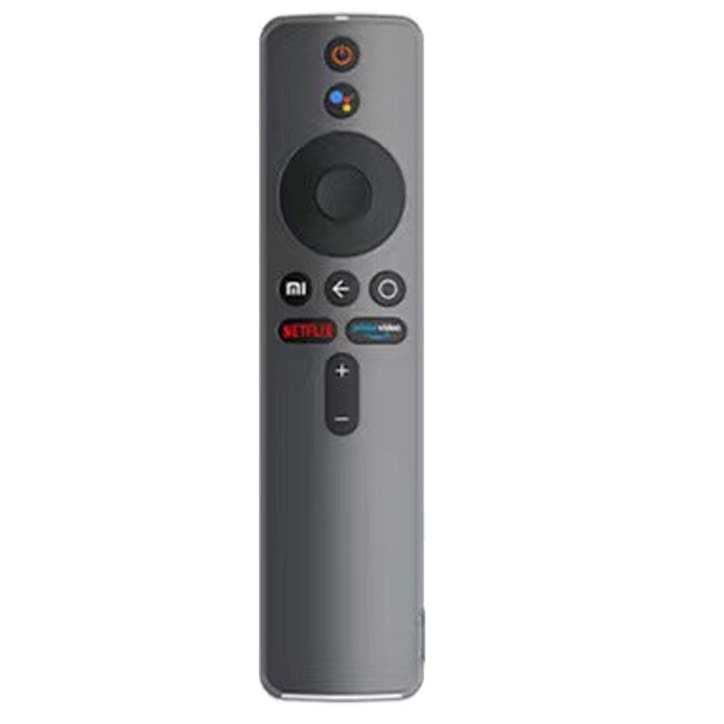 Vỏ silicone Mềm Bảo Vệ Cho Điều Khiển Từ Xa xiaomi mi tv box s 154 * 40 * 17mm