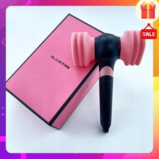 Gậy cổ vũ blackpink chính hãng , lightstick blackpink ver.2 official nguyên seal