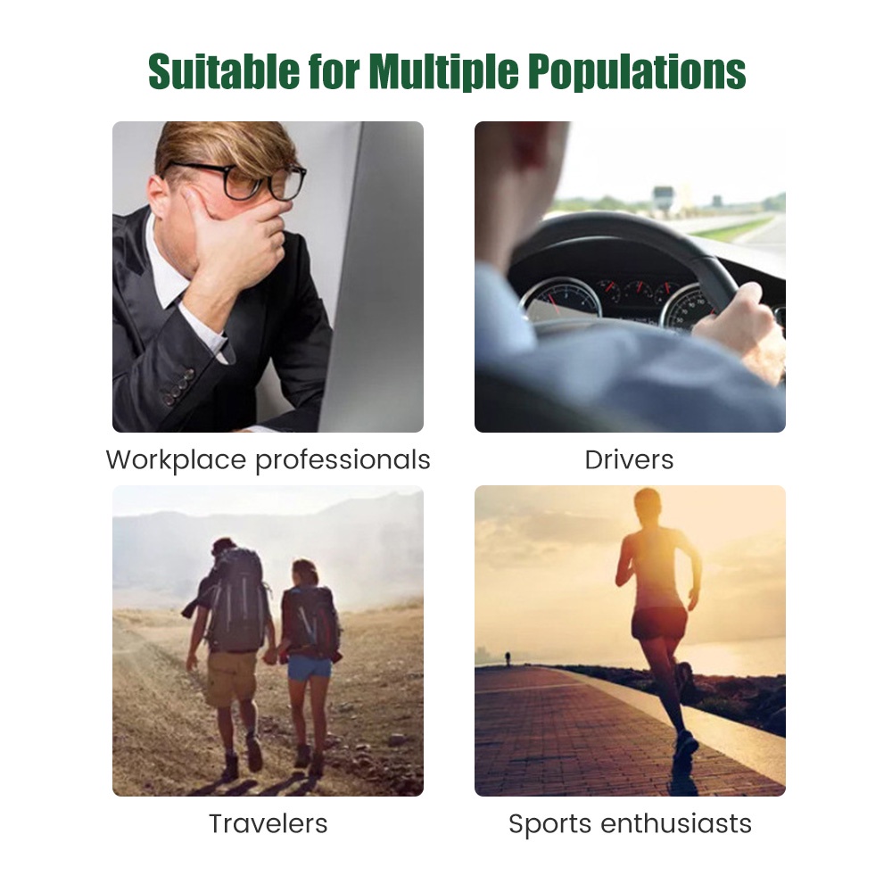 Saniye Máy Mát Xa Chăm Sóc Da Mặt Và Cơ Thể Tiện Dụng