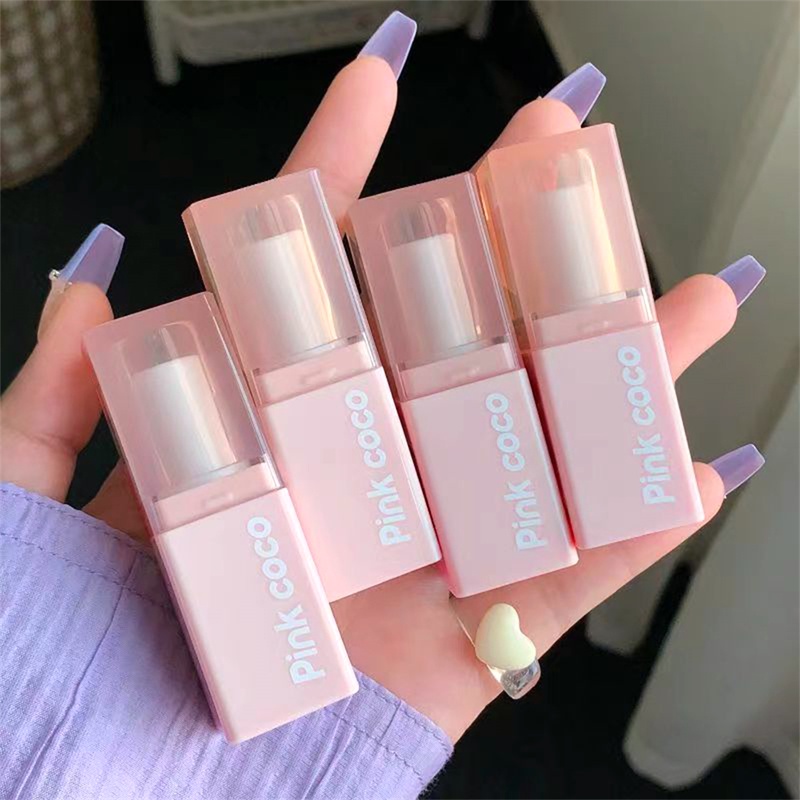 Abpopa Son Lì Màu Hồng coco Tinh Tế Với Màu Sắc Phát Triển