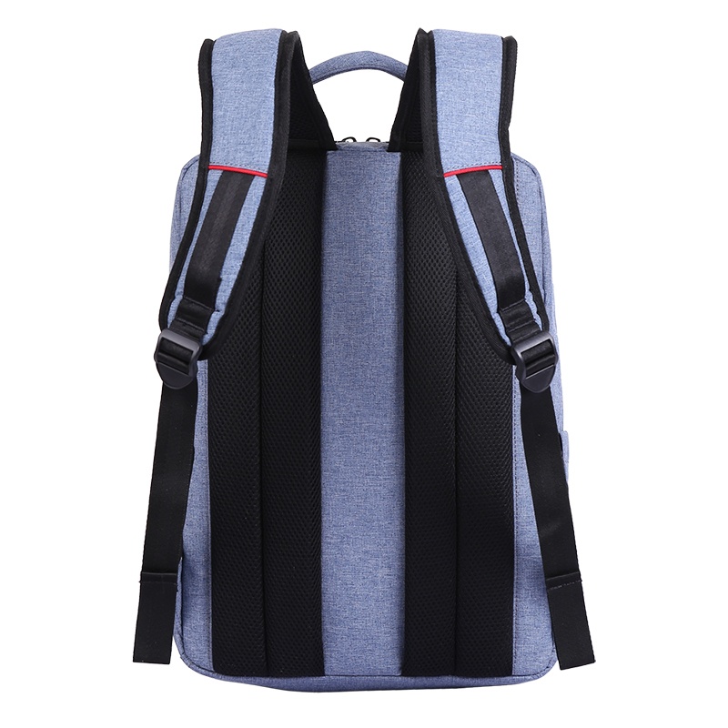 Ba Lô Laptop Darian I14 - Sakos GBV010BLNG00 - Màu Xanh Nhạt