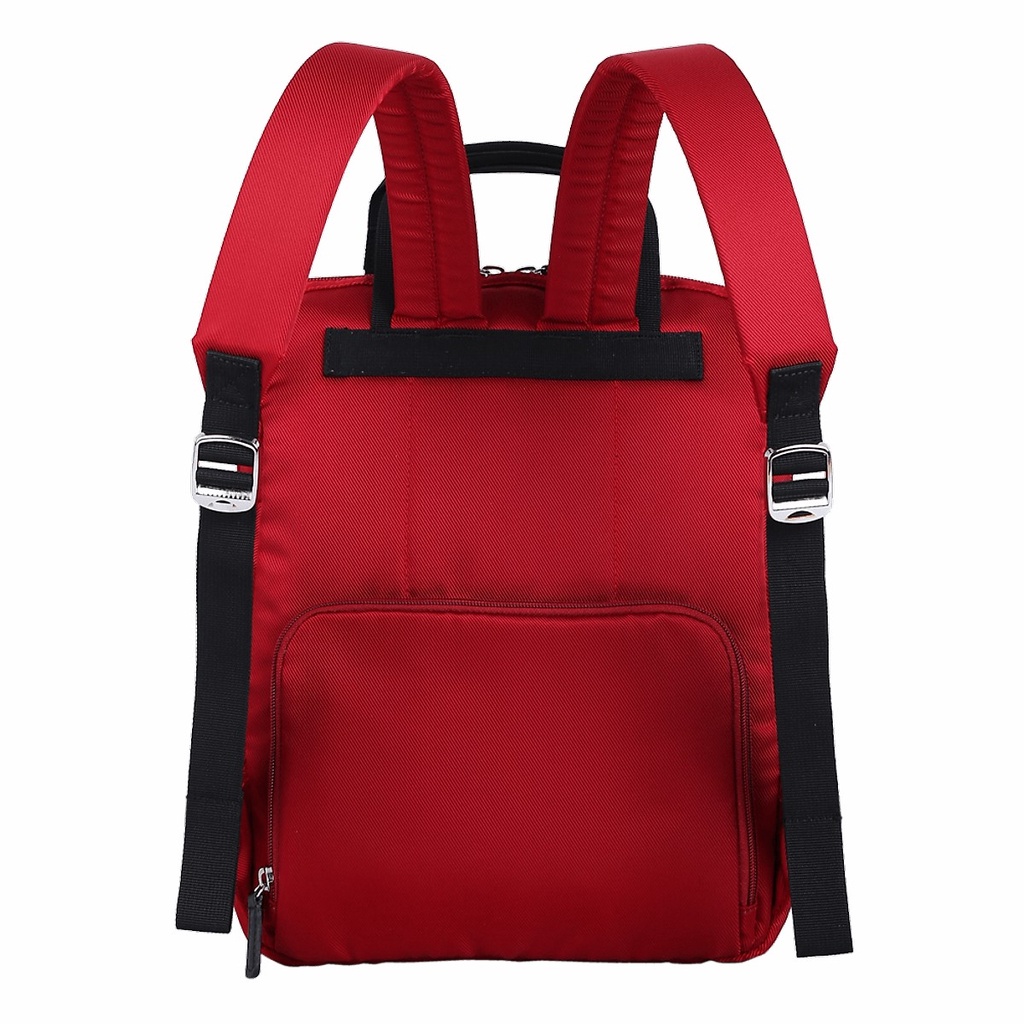 Ba Lô Nữ Melody - Sakos SBV117RD - Màu Đỏ