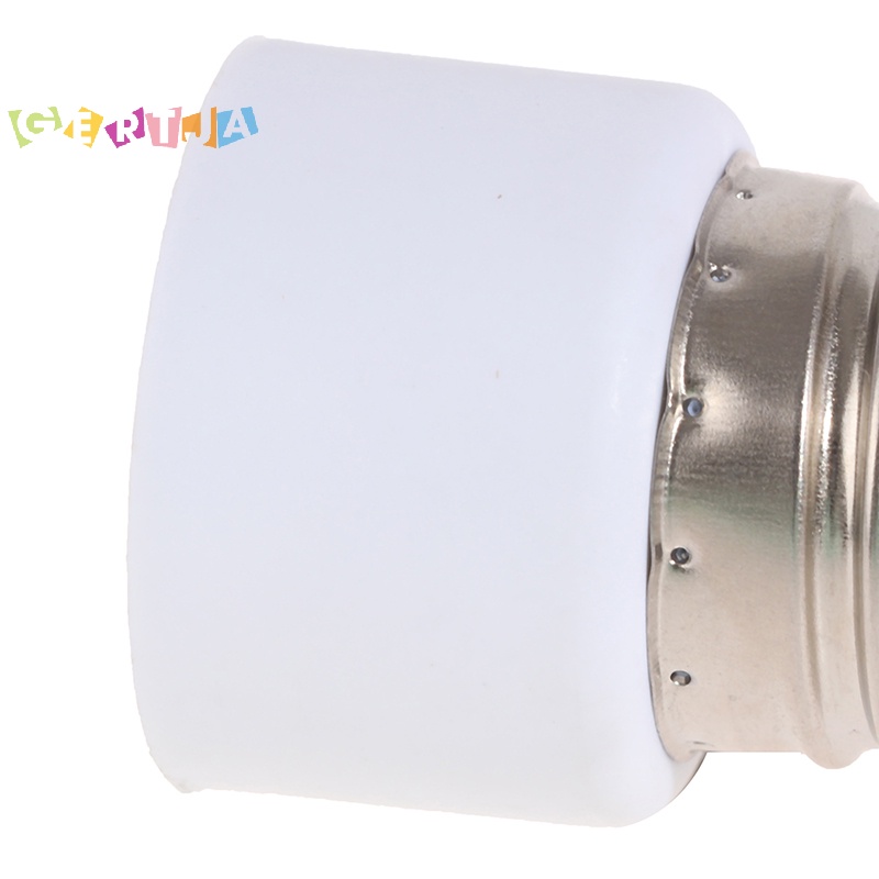 Chuôi Bóng Đèn 220v e27 abs us / eu Chất Lượng Cao