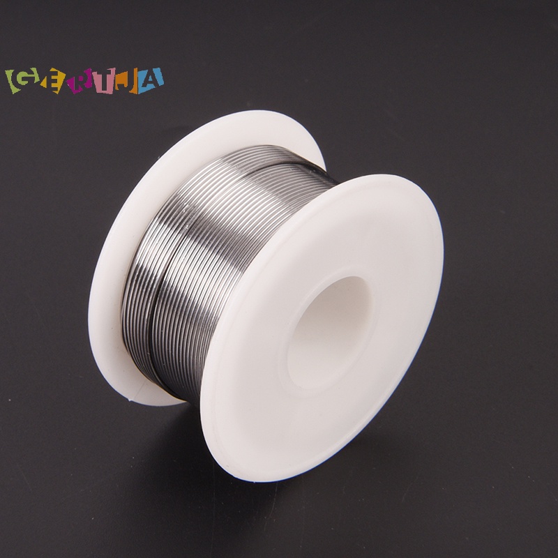 Cuộn Dây Hàn Thiếc 0.8mm 63 / 37 r8o4 M I Chuyên Dụng Chất Lượng Cao