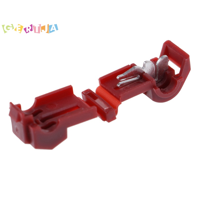 Bộ 30 Đầu Nối Dây Cáp 0.5mm-6mm Chuyên Dụng