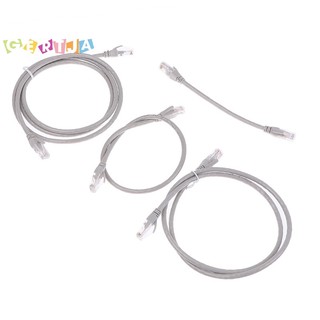 Dây cáp mạng lan cat6e nối cổng mạng lan rj45 dài 0.2m-1.5m