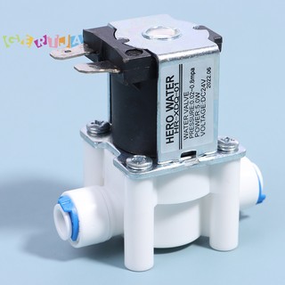 1 Van Điện Từ 12v / 24v Chất Lượng Cao