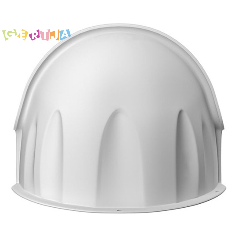 Vỏ Bọc Mái Vòm Camera Che Nắng Mưa Chống Chói Bên Hông cctv