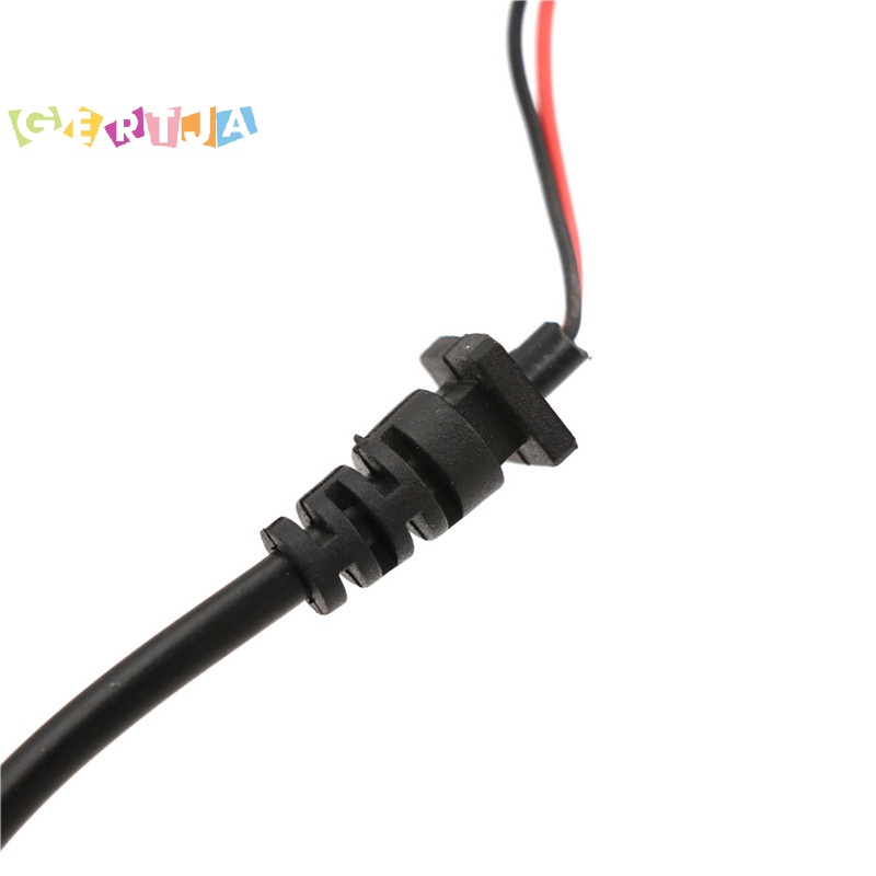 Dây Cáp Nguồn dc 1.2m Kích Thước 5.5 * 2.5mm