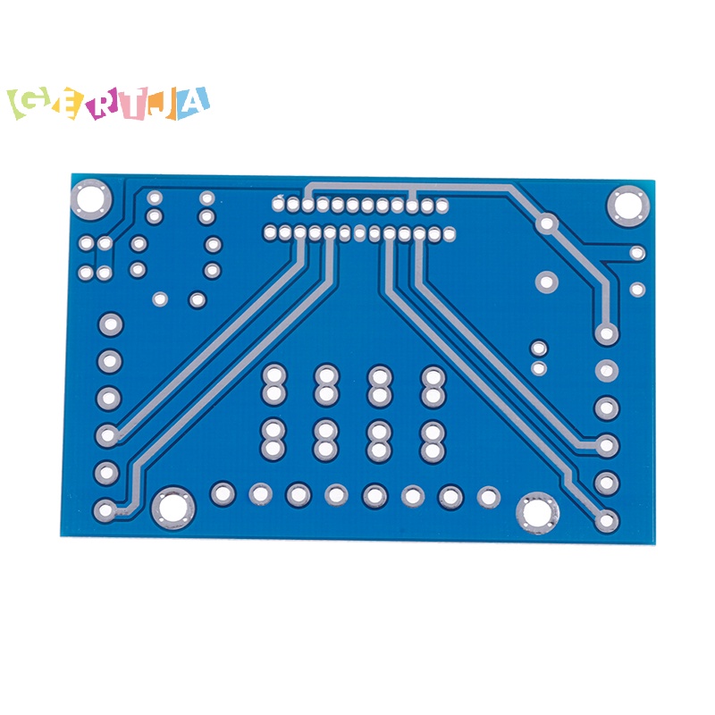 Bộ Khuếch Đại Âm Thanh dc 12v Cho Xe Hơi tda7388 4x41w