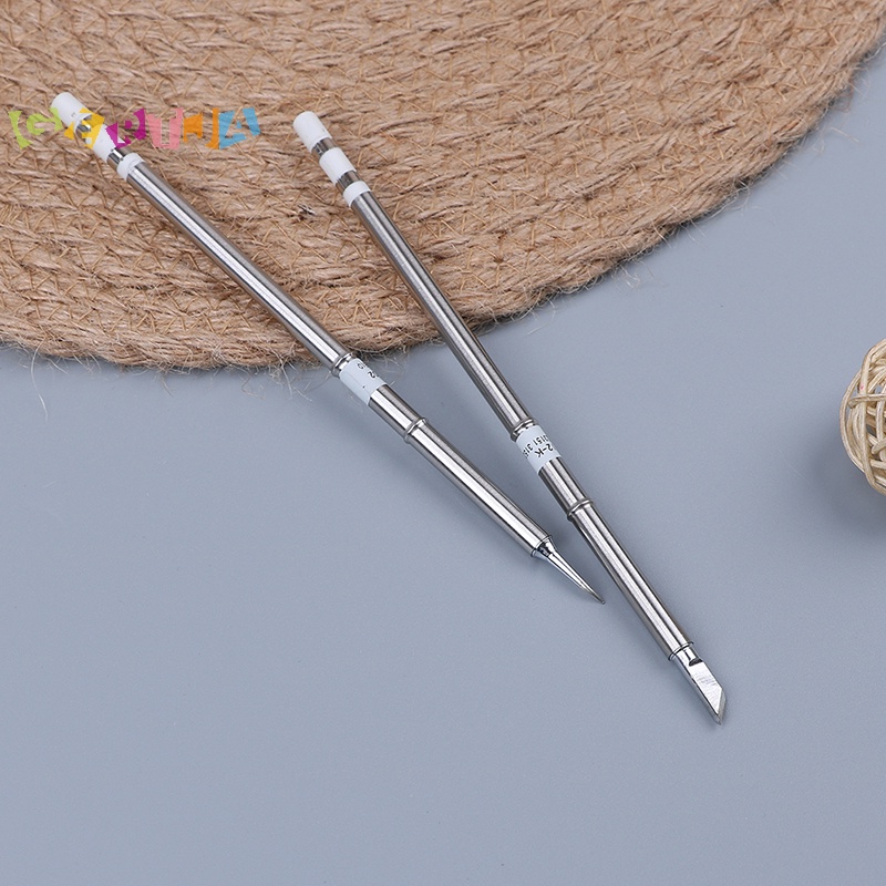 Mũi Hàn Sắt t12 bc2 / j02 / jl02 / kr / ils Chuyên Dụng
