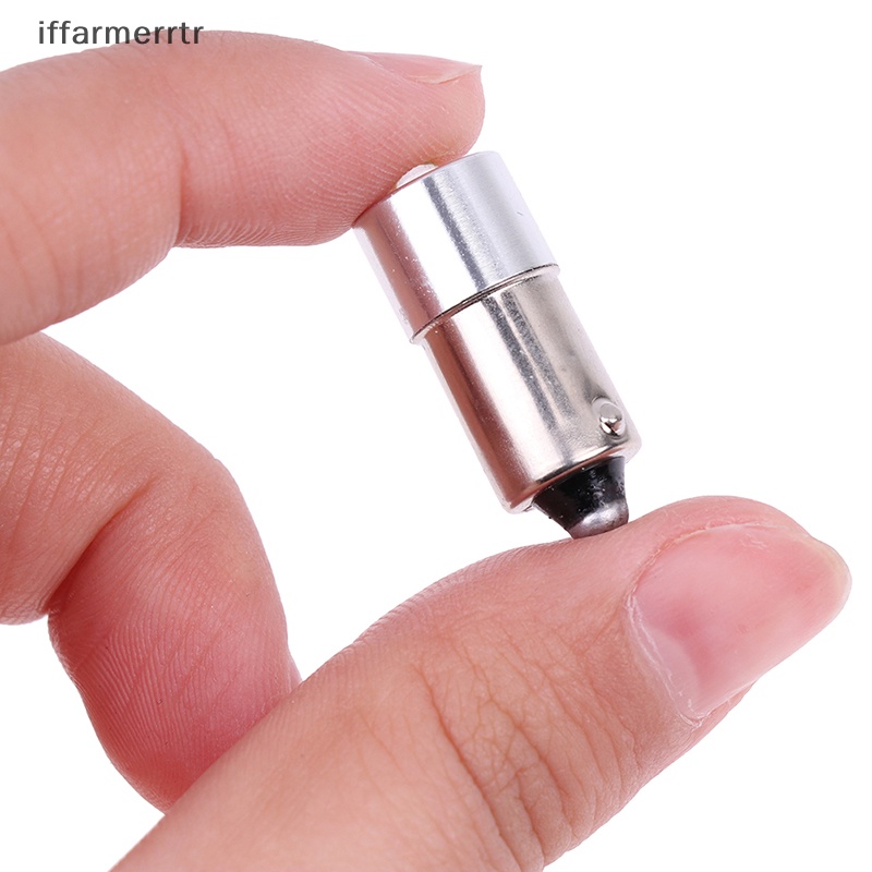 Bóng Đèn led p13.5s e10 ba9s Công Suất Cao 1smd