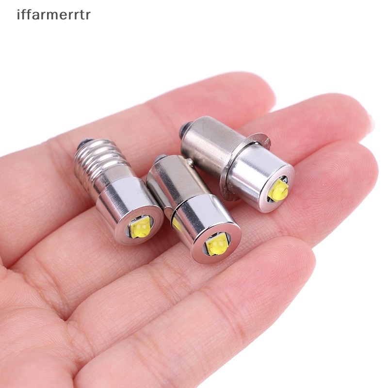 Bóng Đèn led p13.5s e10 ba9s Công Suất Cao 1smd