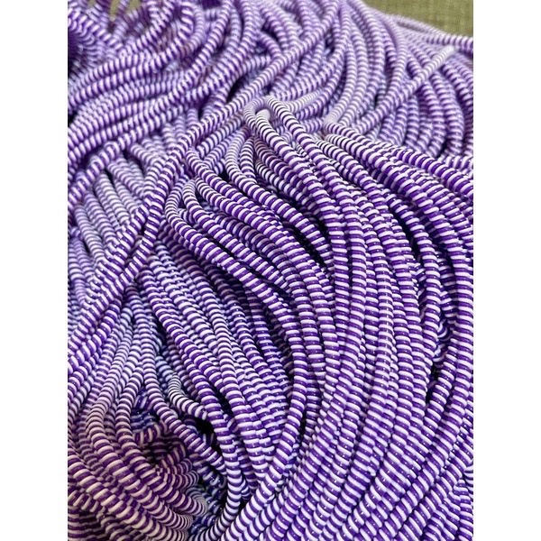 Dây quấn cáp Sạc - Tai Nghe 2 màu