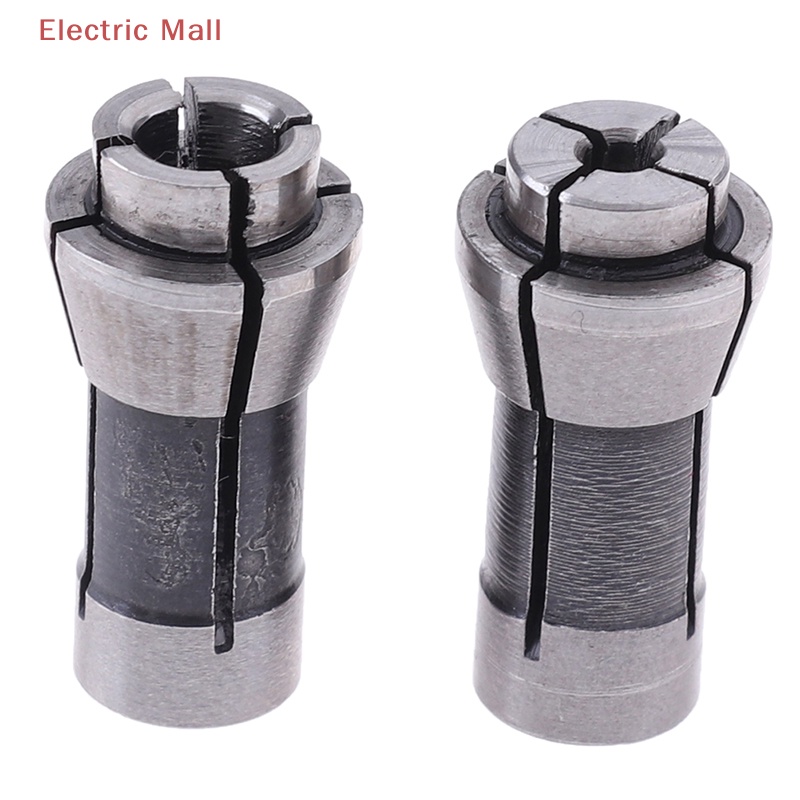 1 Đầu Kẹp Mũi Khoan Điện 3mm / 6mm
