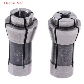 1 đầu kẹp mũi khoan điện 3mm / 6mm
