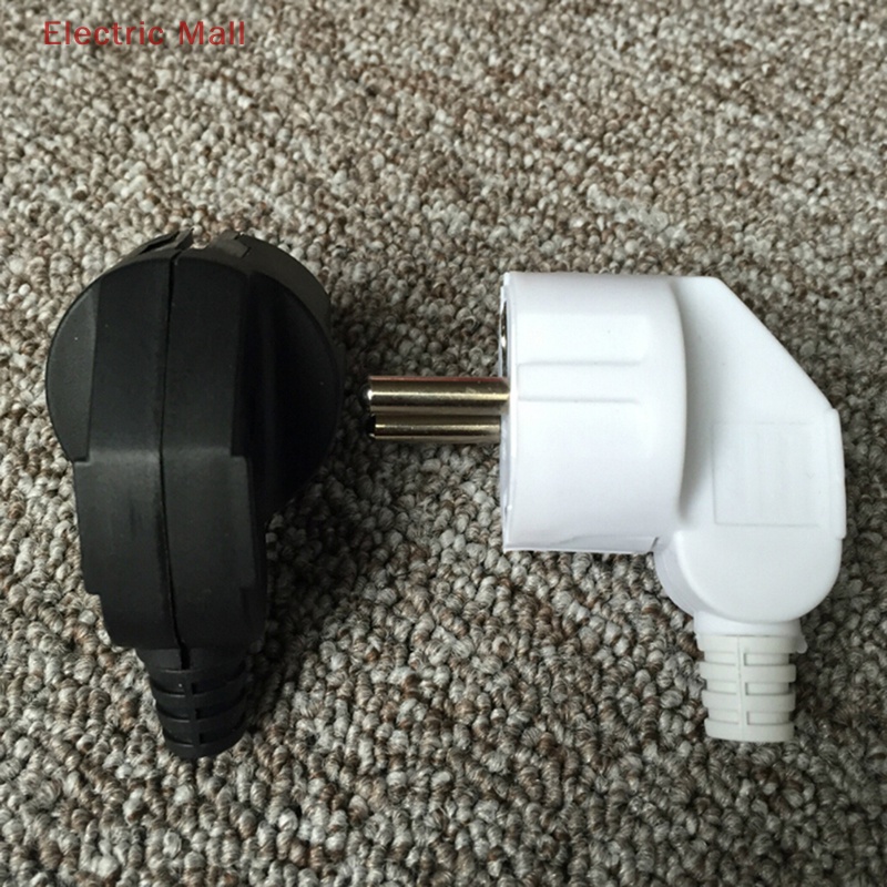 Đầu Nối Nguồn Điện eu ac 16a 250v Đa Dụng Chất Lượng Cao