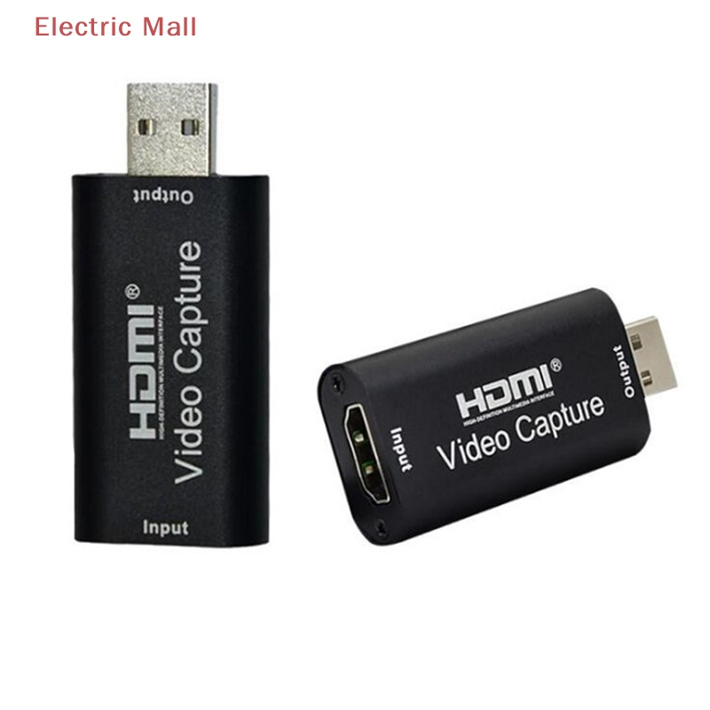 Bộ Chuyển Đổi Âm Thanh hdmi Sang usb 3.0 4k | BigBuy360 - bigbuy360.vn