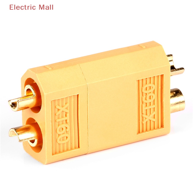 1 / 5 / 10 Cặp Đầu Nối Dây xt60 Cho rc lipo