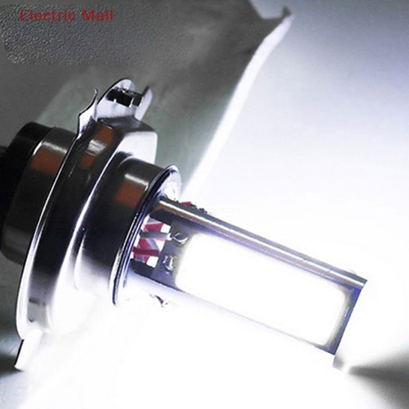 Đèn Pha Xe Hơi h4 led 33 smd 5630 5730 Siêu Sáng