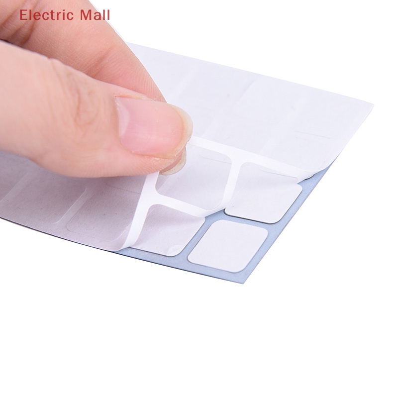 Miếng Dán Bàn Phím Thay Thế Chữ Tiếng Anh Màu Trắng Đen Cho Máy Tính, laptop