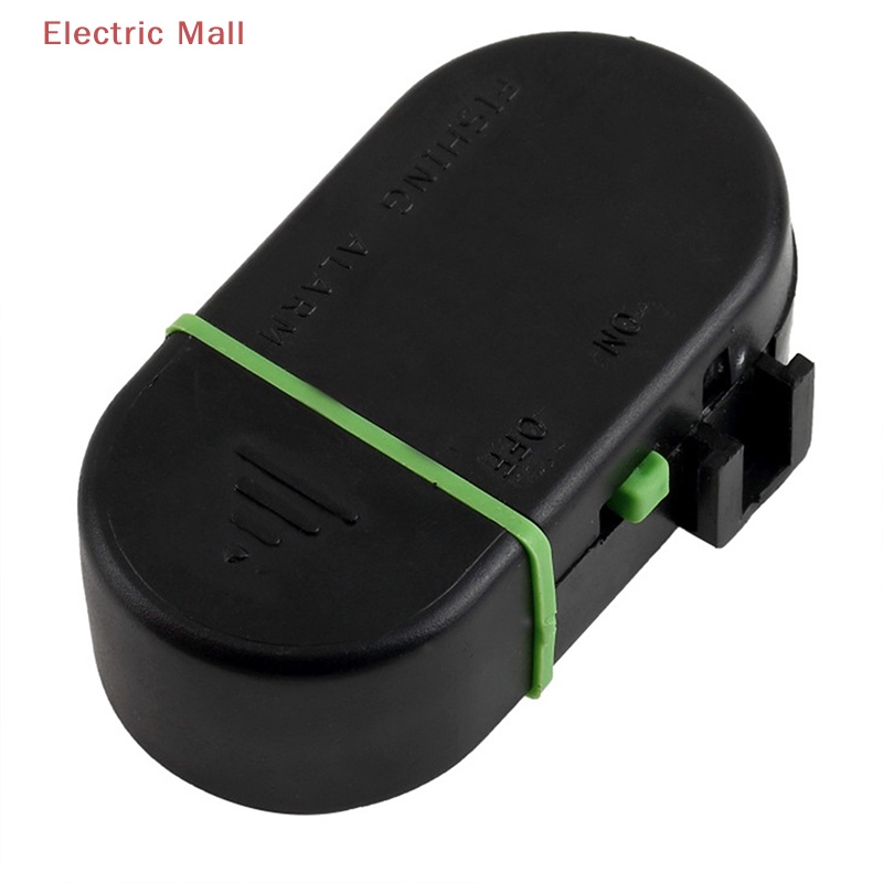 Chuông Báo Cá Cắn Câu Có Đèn led