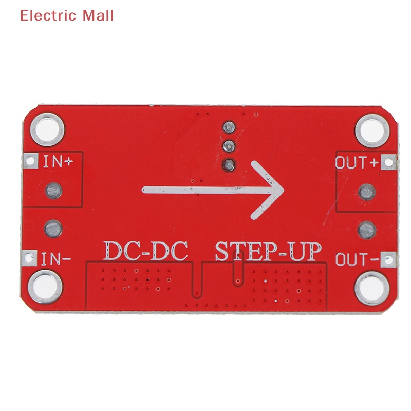 Mô-đun Tăng Áp 5a dc-dc Từ 3.3v-35v Sang 5v 6v 9v 12v 24v
 Áo Thun In Chữ Thời Trang Năng Động Cho Nữ