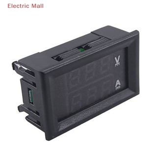 Vôn Kế Kỹ Thuật Số 0.28 dc 0-100v 10a" Đèn led Chiếu Sáng Chất Lượng Cao Tiện Dụng