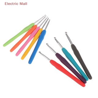 1 Kim Đan Len Tay Cầm Cao Su Mềm 2.0-6.0mm