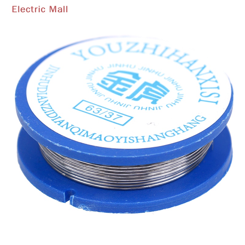 Dây Hàn Lõi Thiếc 0.8mm M I