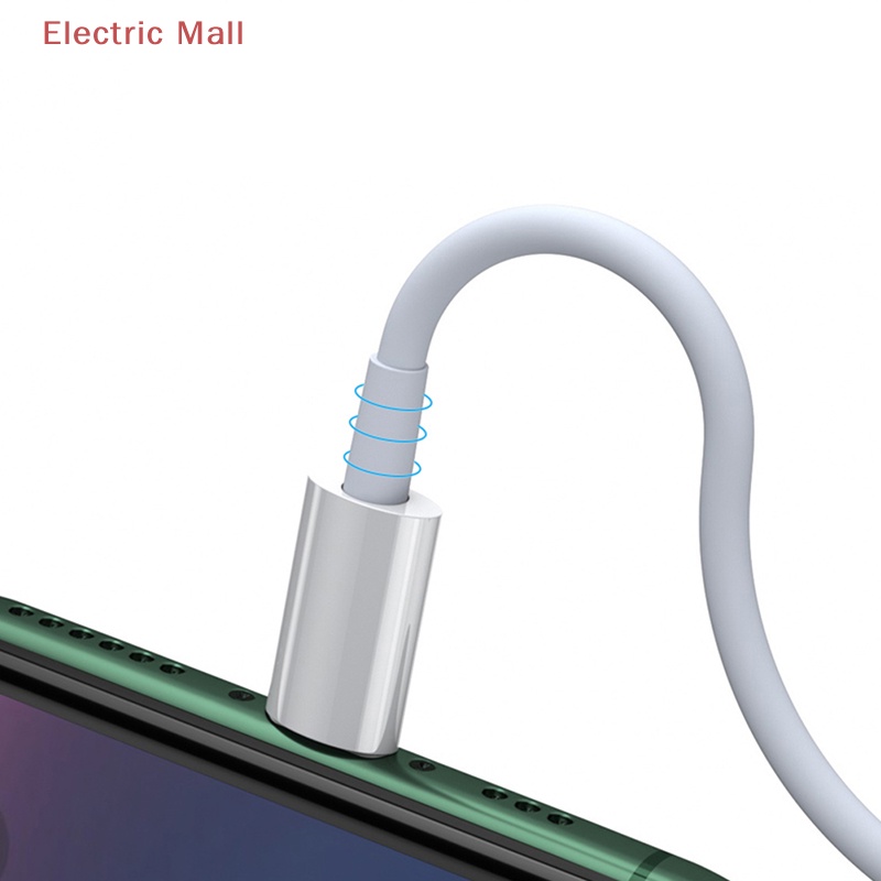 Dây Cáp Sạc Nhanh pd 20w Cho Điện Thoại