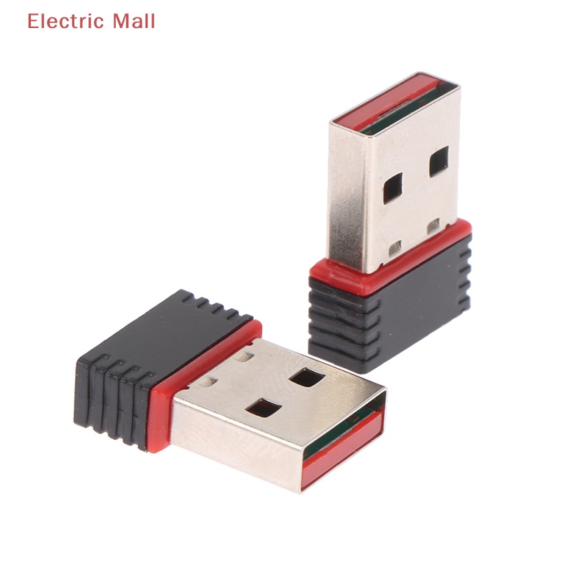 Ăng Ten Thu Sóng wifi usb mini 802.11n 150mbps