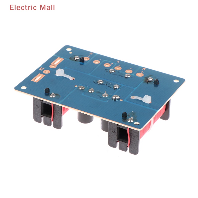 Mô Đun Chia Tần Số 3 Chiều 900-4000hz Cho Loa Âm Thanh