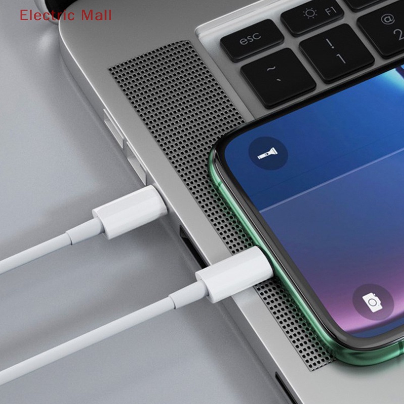 Dây Cáp Sạc Nhanh pd 20w Cho Điện Thoại