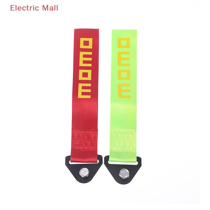 Dây Kéo Xe Đua momo Độ Bền Cao / Dây Kéo / Móc / Thanh Kéo