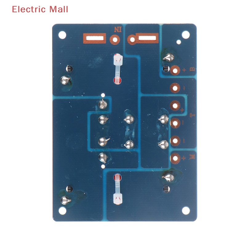 Mô Đun Chia Tần Số 3 Chiều 900-4000hz Cho Loa Âm Thanh