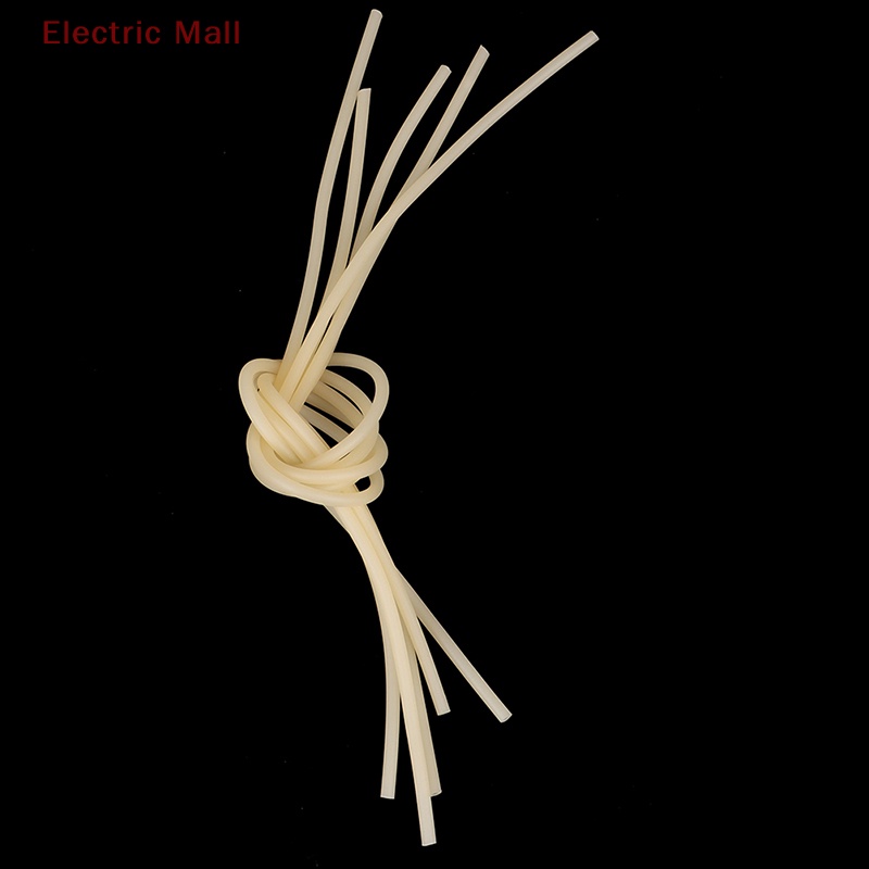 Set 5 Lõi Van Xe Đạp Cao Su Mềm