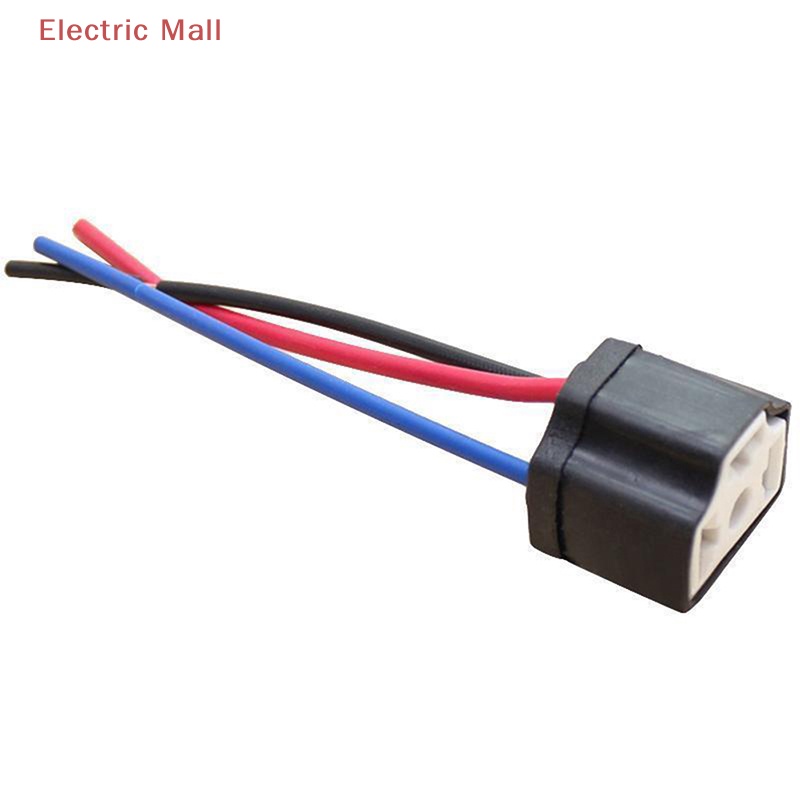 Dây Đèn Led h4 9003 Cho Xe Ô Tô